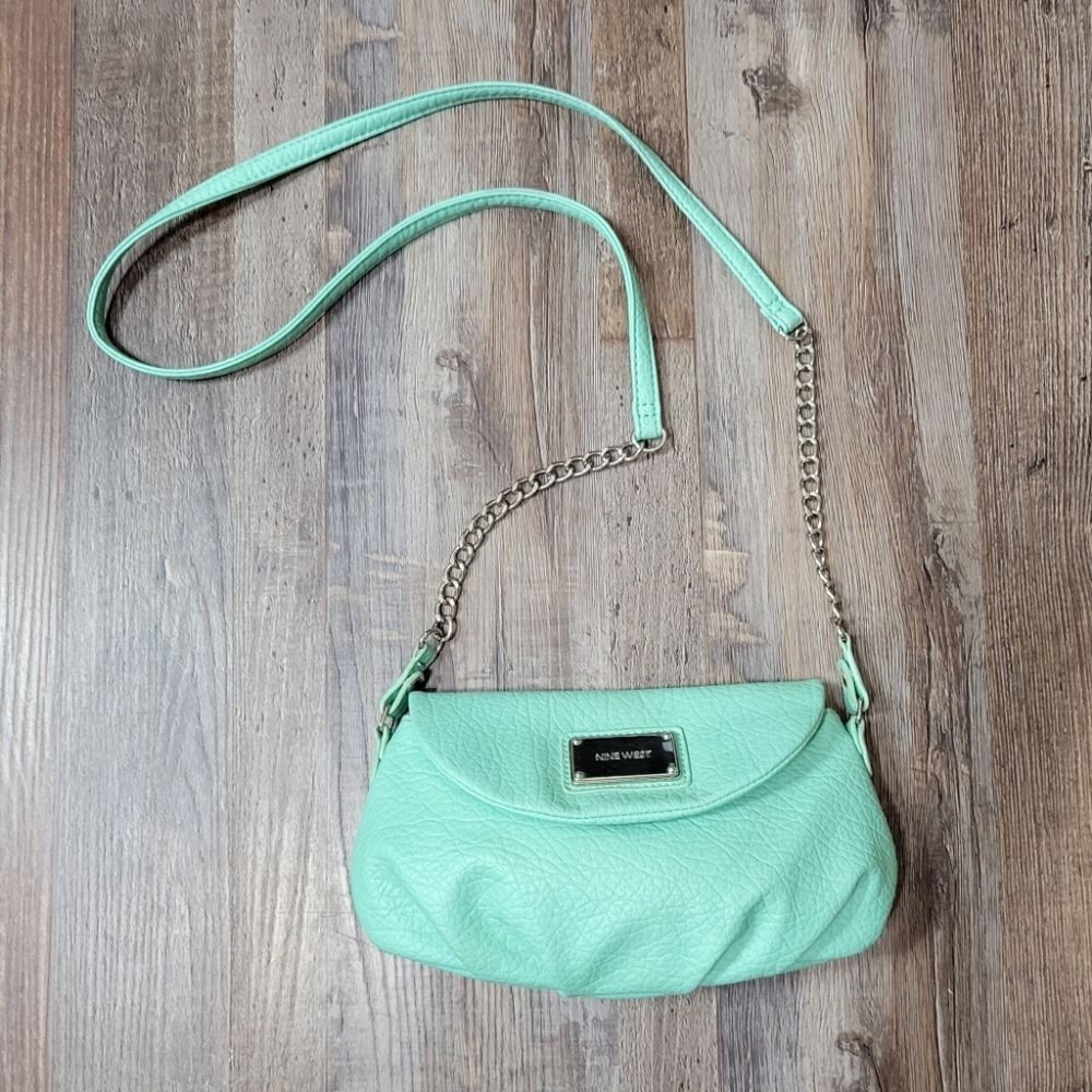 Nine West Mini Crossbody Purse